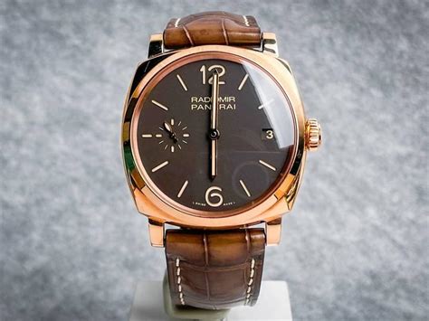 panerai 667|Panerai radiomir 1940.